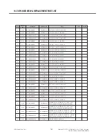 Preview for 167 page of LG KC780 Service Manual