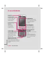 Preview for 10 page of LG KC780 User Manual