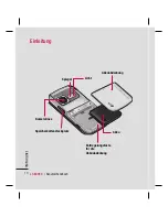 Preview for 12 page of LG KC780 User Manual