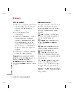 Preview for 36 page of LG KC780 User Manual