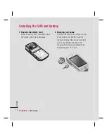 Preview for 94 page of LG KC780 User Manual