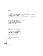 Preview for 136 page of LG KC780 User Manual