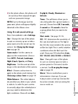 Preview for 36 page of LG KC910Q Manual