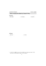 Предварительный просмотр 8 страницы LG KD-24D Quick Reference Manual