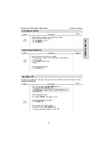 Предварительный просмотр 10 страницы LG KD-24D Quick Reference Manual