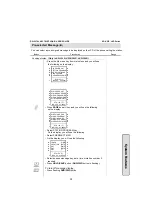 Предварительный просмотр 32 страницы LG KD-24D Quick Reference Manual