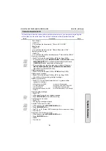 Предварительный просмотр 34 страницы LG KD-24D Quick Reference Manual