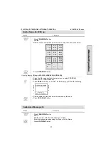 Предварительный просмотр 51 страницы LG KD-24D Quick Reference Manual