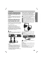 Предварительный просмотр 9 страницы LG KD200KZ Owner'S Manual