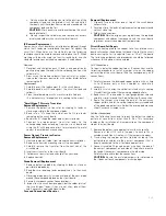 Preview for 5 page of LG KE-20P32X Service Manual