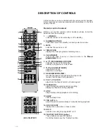 Предварительный просмотр 6 страницы LG KE-20P32X Service Manual