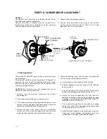 Preview for 14 page of LG KE-20P32X Service Manual