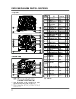 Предварительный просмотр 33 страницы LG KE-20P32X Service Manual