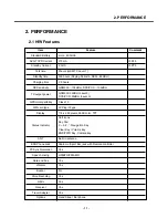 Preview for 10 page of LG KE 770 Service Manual