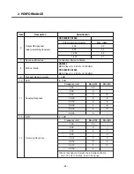 Preview for 13 page of LG KE 770 Service Manual