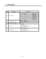 Preview for 15 page of LG KE 770 Service Manual