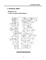 Preview for 18 page of LG KE 770 Service Manual