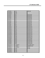 Preview for 28 page of LG KE 770 Service Manual