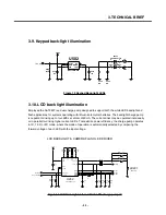 Preview for 42 page of LG KE 770 Service Manual