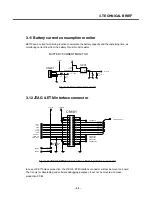 Preview for 44 page of LG KE 770 Service Manual