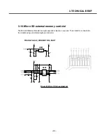 Preview for 54 page of LG KE 770 Service Manual