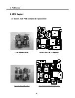 Preview for 65 page of LG KE 770 Service Manual