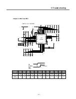 Preview for 70 page of LG KE 770 Service Manual