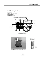 Preview for 74 page of LG KE 770 Service Manual