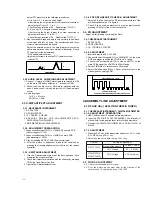 Предварительный просмотр 3 страницы LG KE/KL-20/21P32X Service Manual