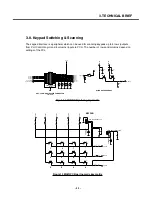 Preview for 42 page of LG KE600 Service Manual