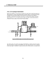 Preview for 45 page of LG KE600 Service Manual