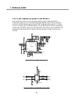 Preview for 49 page of LG KE600 Service Manual