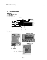 Preview for 81 page of LG KE600 Service Manual