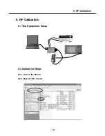 Preview for 132 page of LG KE600 Service Manual