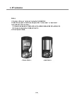 Preview for 137 page of LG KE600 Service Manual