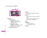 Предварительный просмотр 15 страницы LG KE600 User Manual