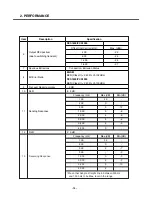 Preview for 13 page of LG KE820 Service Manual