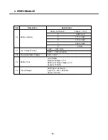 Preview for 15 page of LG KE820 Service Manual