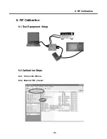 Preview for 128 page of LG KE820 Service Manual