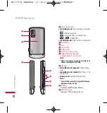 Preview for 11 page of LG KE970.AESAGD User Manual