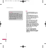 Preview for 139 page of LG KE970.AESAGD User Manual