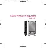 Preview for 154 page of LG KE970.AESAGD User Manual