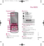 Preview for 162 page of LG KE970.AESAGD User Manual