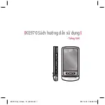 Preview for 204 page of LG KE970.AESAGD User Manual