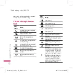 Preview for 215 page of LG KE970.AESAGD User Manual