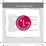 Preview for 273 page of LG KE970.AESAGD User Manual