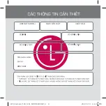 Preview for 274 page of LG KE970.AESAGD User Manual