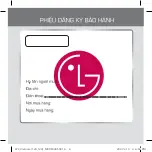 Preview for 277 page of LG KE970.AESAGD User Manual