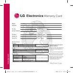 Preview for 282 page of LG KE970.AESAGD User Manual