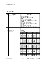 Preview for 9 page of LG KE990 -  Viewty Cell Phone 100 MB Service Manual